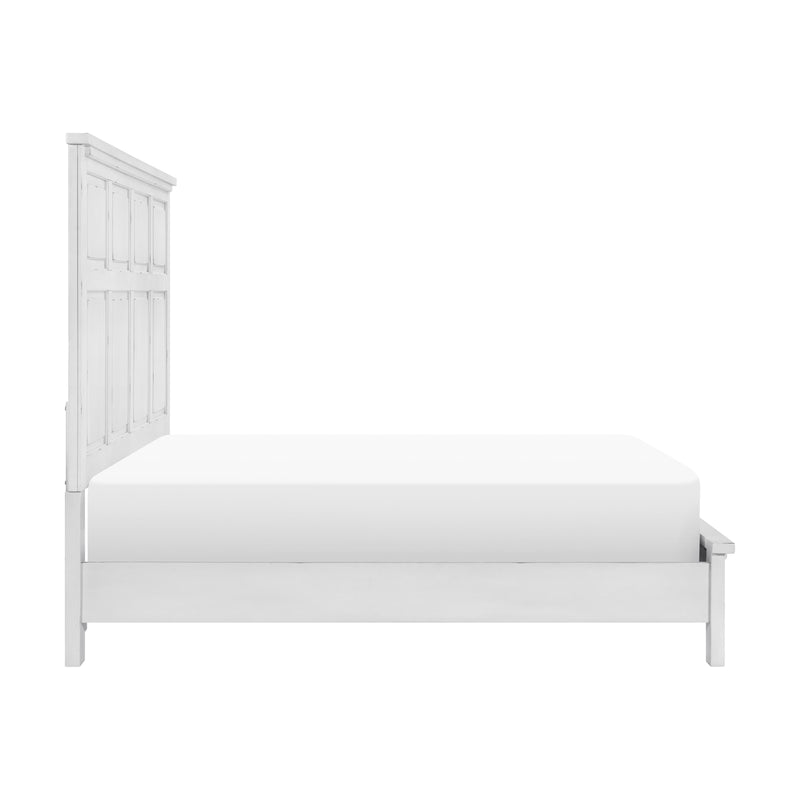 Homelegance Laurelville 1447-1* Queen Bed IMAGE 3