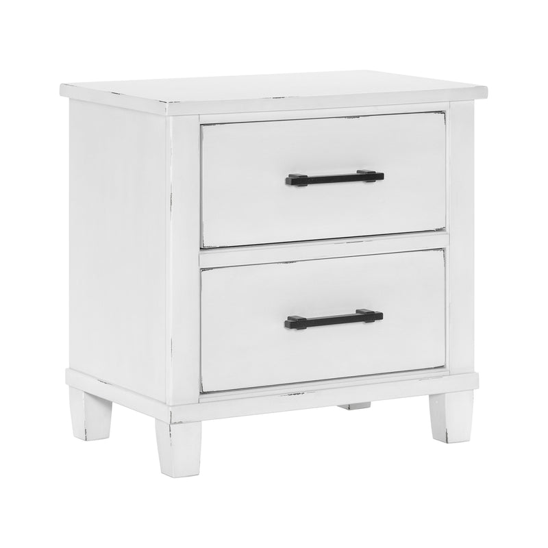 Homelegance Laurelville 1447-4 Night Stand IMAGE 2
