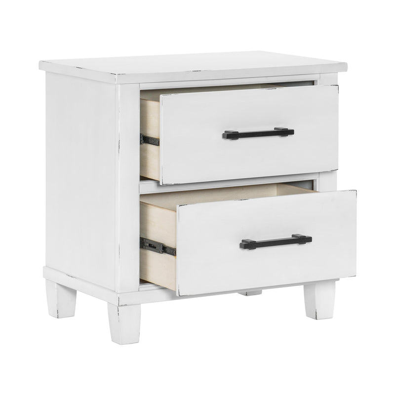 Homelegance Laurelville 1447-4 Night Stand IMAGE 5