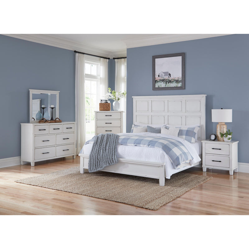 Homelegance Laurelville 1447-4 Night Stand IMAGE 7