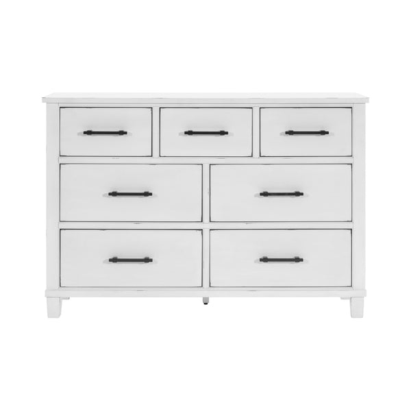 Homelegance Laurelville 1447-5 Dresser IMAGE 1