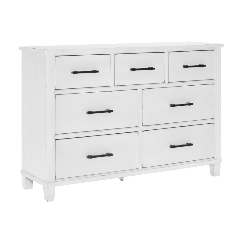 Homelegance Laurelville 1447-5 Dresser IMAGE 2