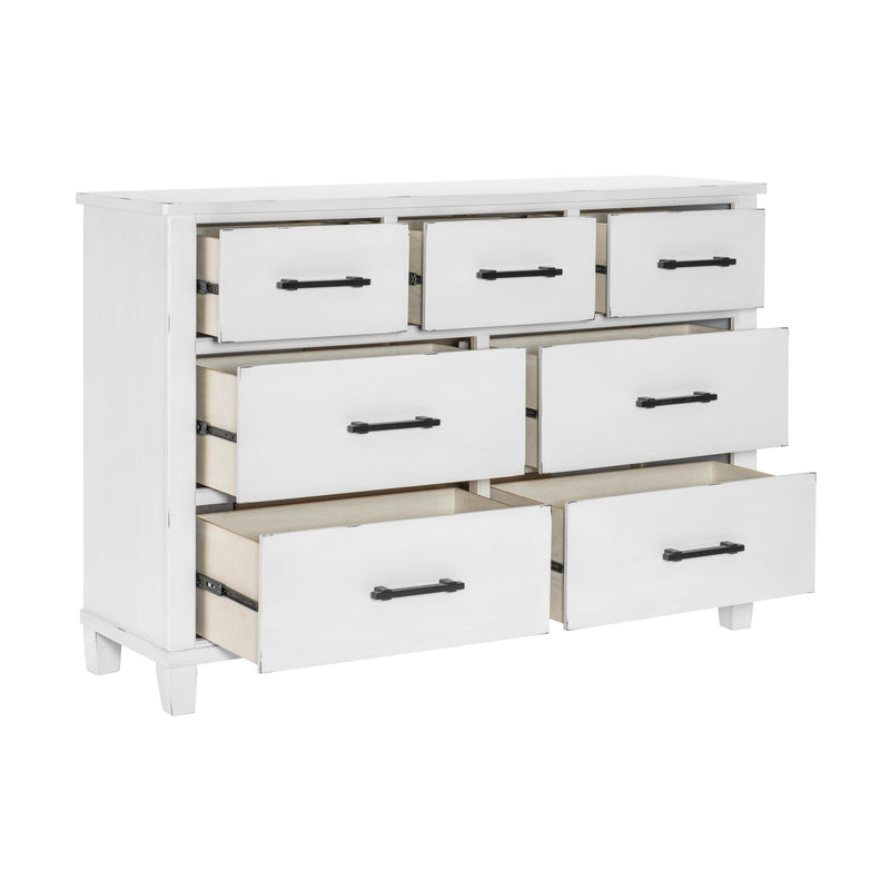 Homelegance Laurelville 1447-5 Dresser IMAGE 4