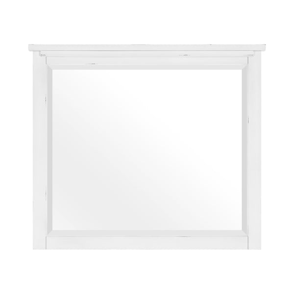 Homelegance Laurelville 1447-6 Mirror IMAGE 1