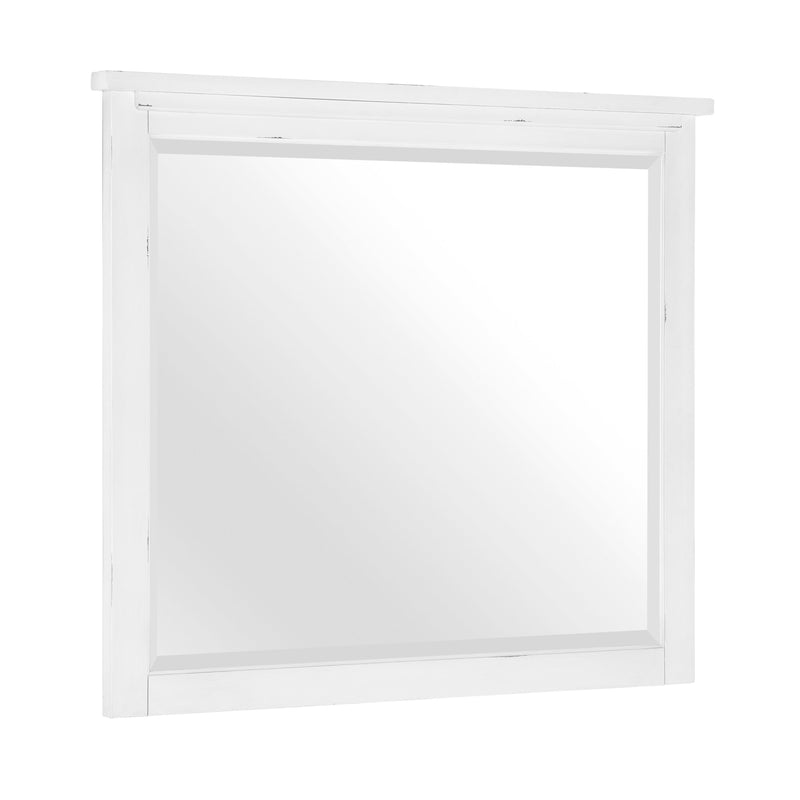 Homelegance Laurelville 1447-6 Mirror IMAGE 2