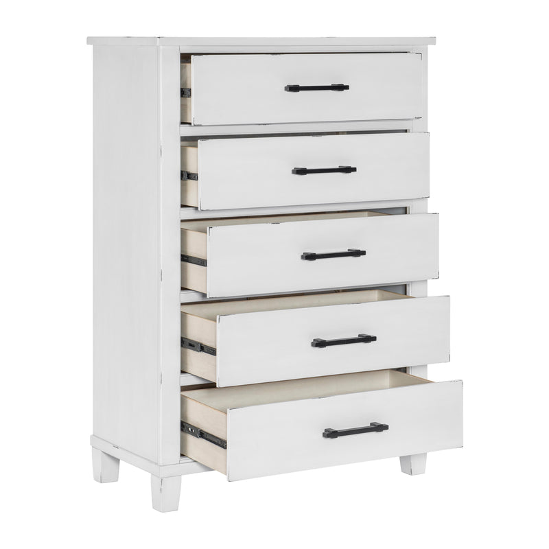 Homelegance Laurelville 1447-9 Chest IMAGE 4