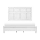 Homelegance Laurelville 1447K-1EK* Eastern King Bed IMAGE 1