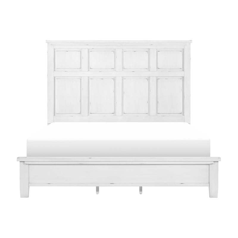 Homelegance Laurelville 1447K-1EK* Eastern King Bed IMAGE 1