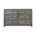 Homelegance Garretson 1450-5 Dresser IMAGE 1