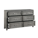 Homelegance Garretson 1450-5 Dresser IMAGE 3
