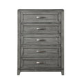 Homelegance Garretson 1450-9 Chest IMAGE 1