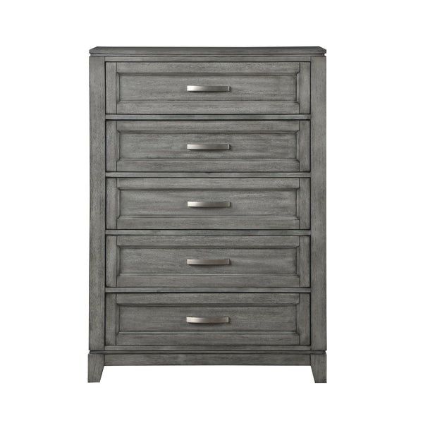 Homelegance Garretson 1450-9 Chest IMAGE 1