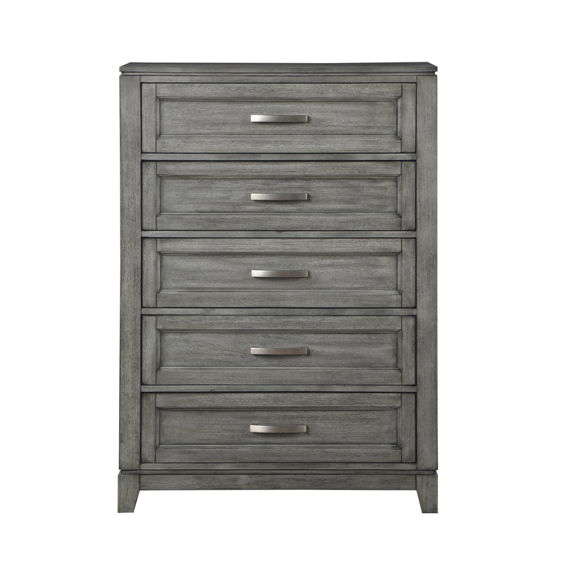 Homelegance Garretson 1450-9 Chest IMAGE 1
