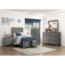 Homelegance Garretson 1450-9 Chest IMAGE 6