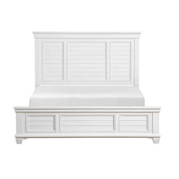 Homelegance Mackinac 1454-1* Queen Bed IMAGE 1