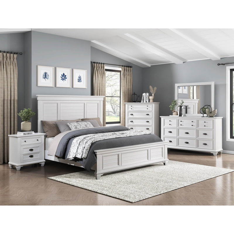 Homelegance Mackinac 1454-1* Queen Bed IMAGE 5