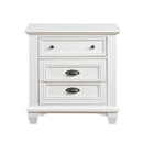 Homelegance Mackinac 1454-4 Night Stand IMAGE 1