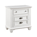 Homelegance Mackinac 1454-4 Night Stand IMAGE 2