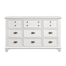 Homelegance Mackinac 1454-5 Dresser IMAGE 1