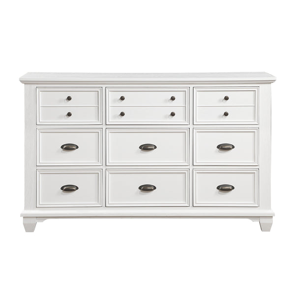 Homelegance Mackinac 1454-5 Dresser IMAGE 1
