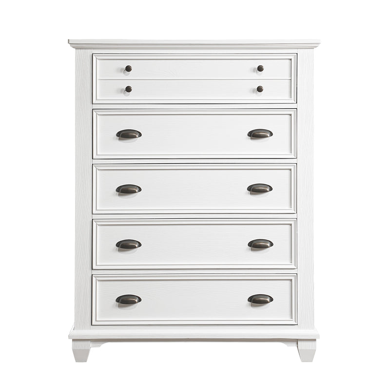 Homelegance Mackinac 1454-9 Chest IMAGE 1