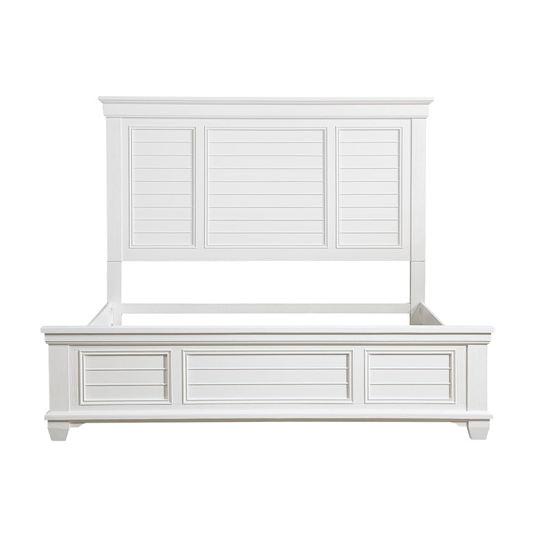 Homelegance Mackinac 1454K-1CK* California King Bed IMAGE 3