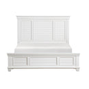 Homelegance Mackinac 1454K-1EK* Eastern King Bed IMAGE 1