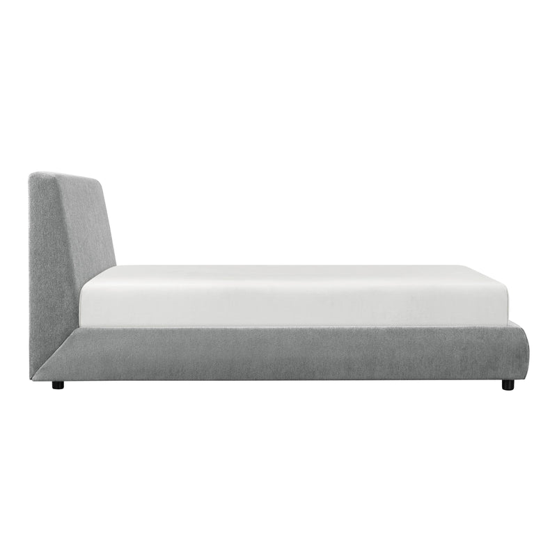 Homelegance Alford 1931-1* Queen Platform Bed IMAGE 3