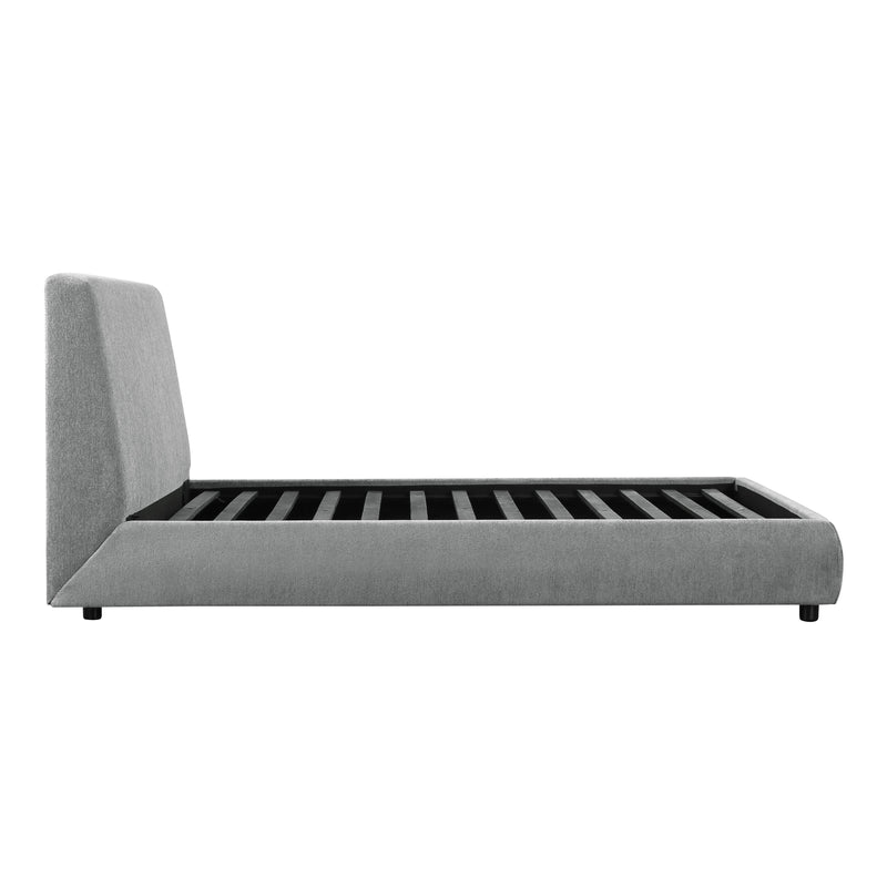 Homelegance Alford 1931-1* Queen Platform Bed IMAGE 6