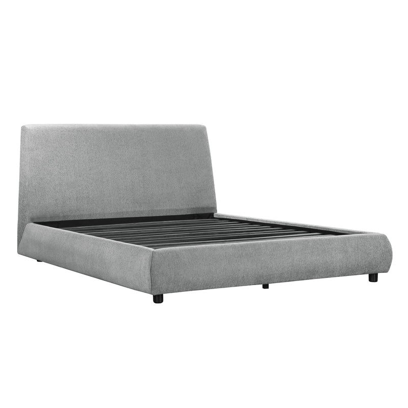 Homelegance Alford 1931K-1CK* California King Platform Bed IMAGE 5