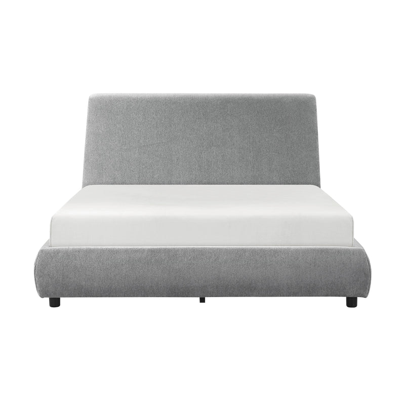 Homelegance Alford 1931K-1EK* Eastern King Platform Bed IMAGE 1
