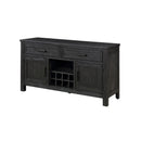 Homelegance Orem 5759-40 Server IMAGE 2