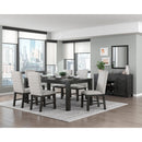 Homelegance Orem 5759-40 Server IMAGE 4