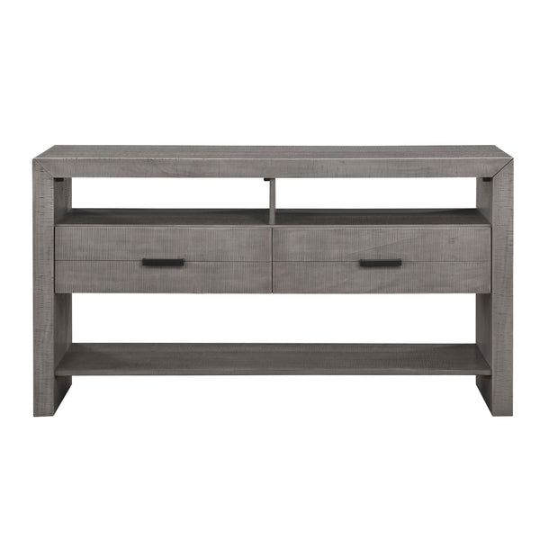 Homelegance Gresham 5760-40 Server IMAGE 1