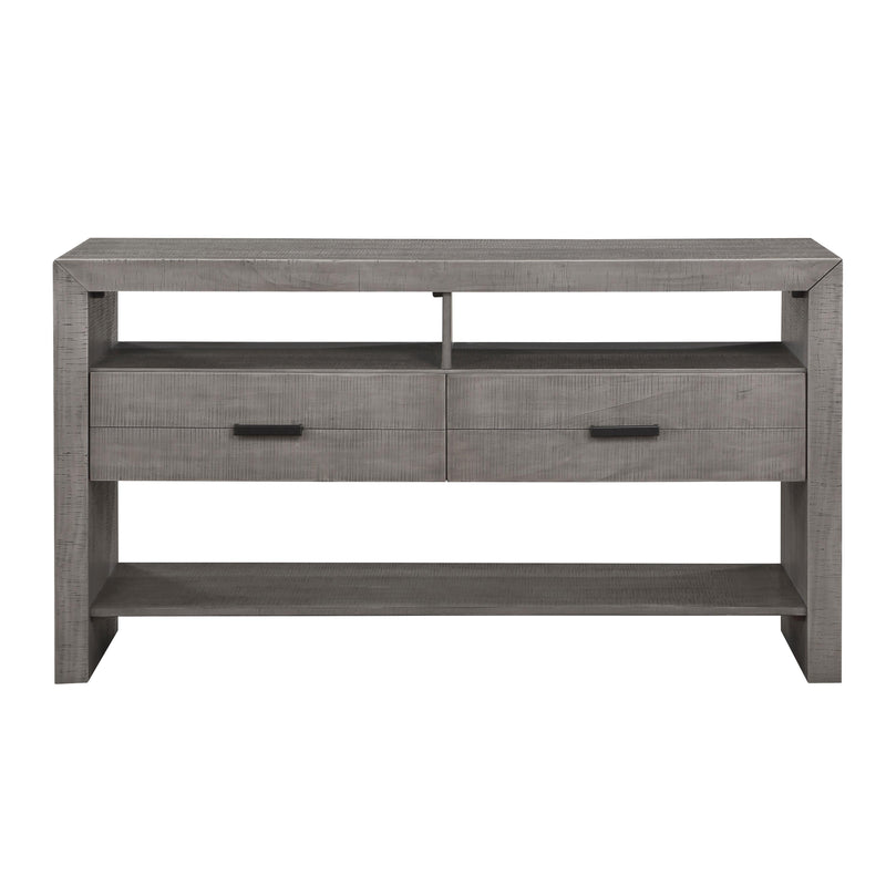 Homelegance Gresham 5760-40 Server IMAGE 1
