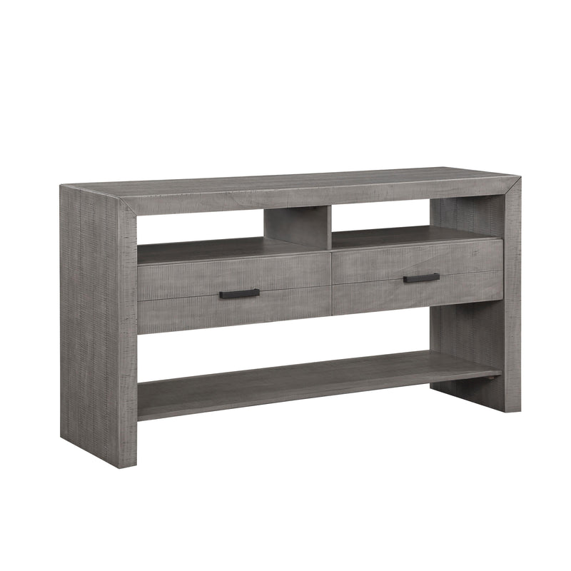 Homelegance Gresham 5760-40 Server IMAGE 2