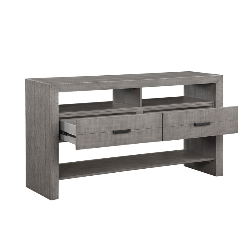 Homelegance Gresham 5760-40 Server IMAGE 3