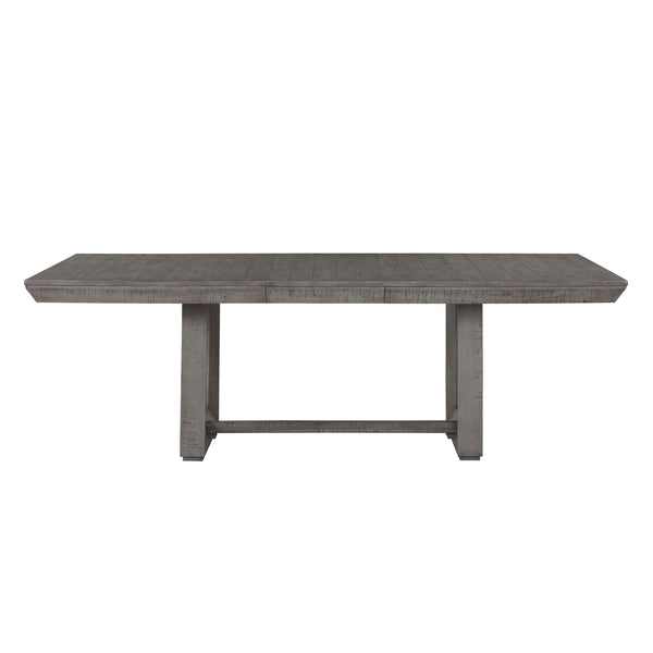 Homelegance Gresham 5760-90* Dining Table IMAGE 1
