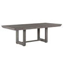 Homelegance Gresham 5760-90* Dining Table IMAGE 2