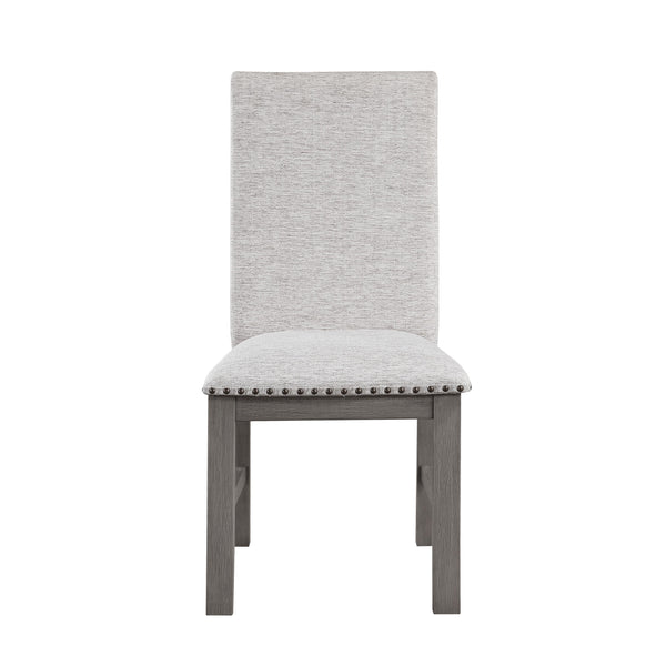 Homelegance Gresham 5760S Side Chair IMAGE 1