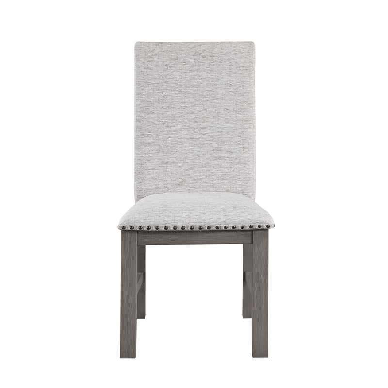 Homelegance Gresham 5760S Side Chair IMAGE 1