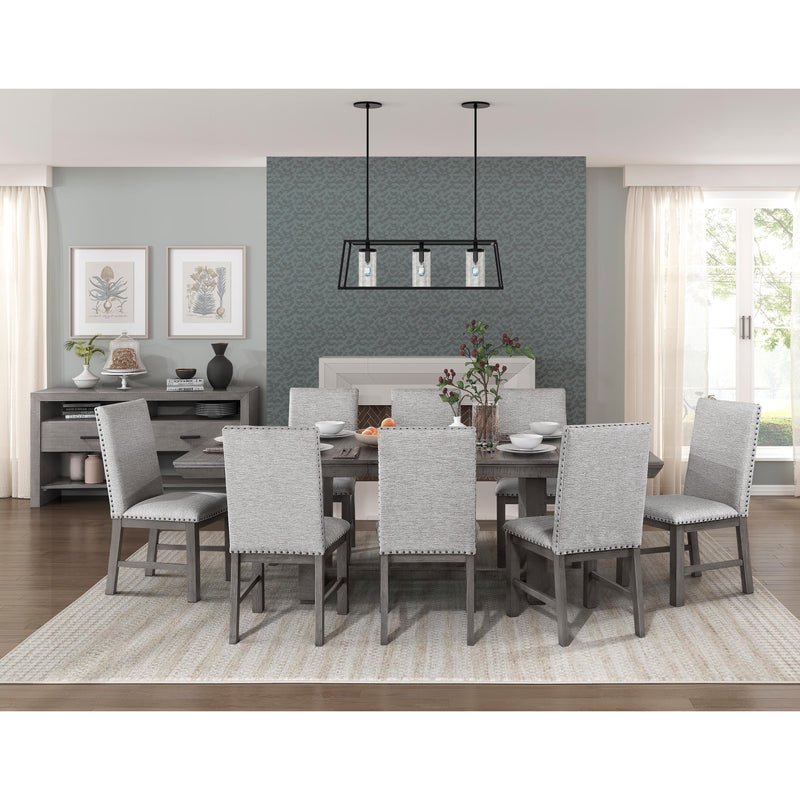 Homelegance Gresham 5760S Side Chair IMAGE 4