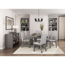 Homelegance Gresham 5760S Side Chair IMAGE 5