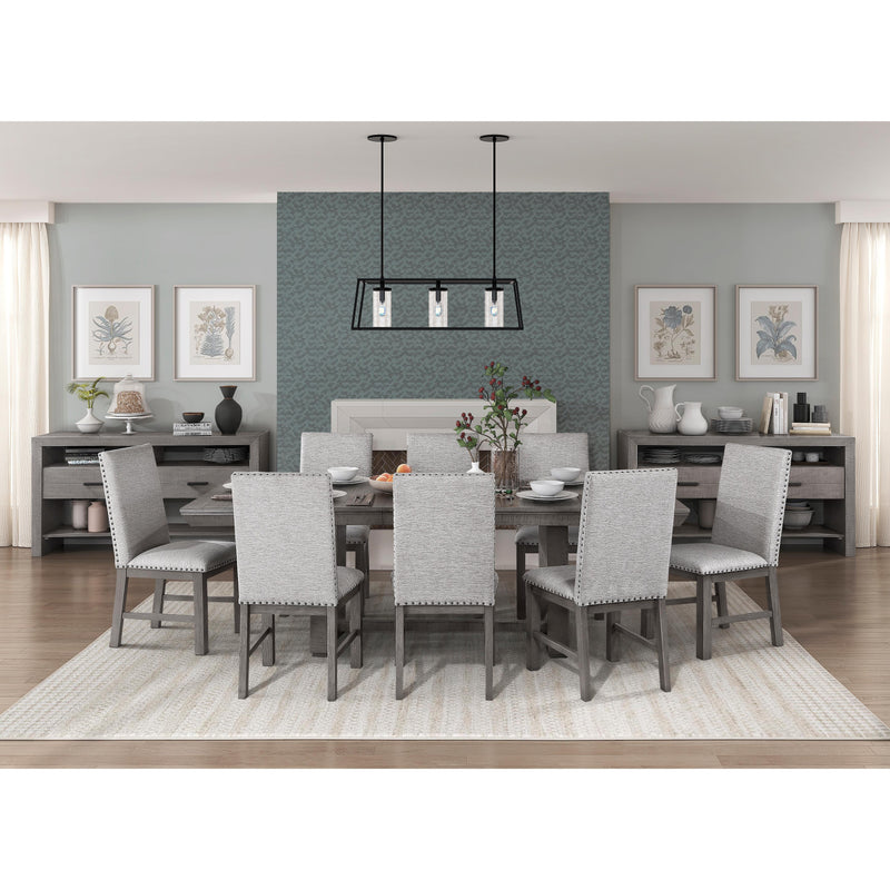 Homelegance Gresham 5760S Side Chair IMAGE 6