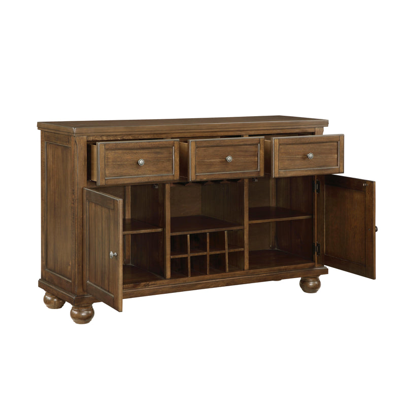 Homelegance Tigard 5761-40 Server IMAGE 3