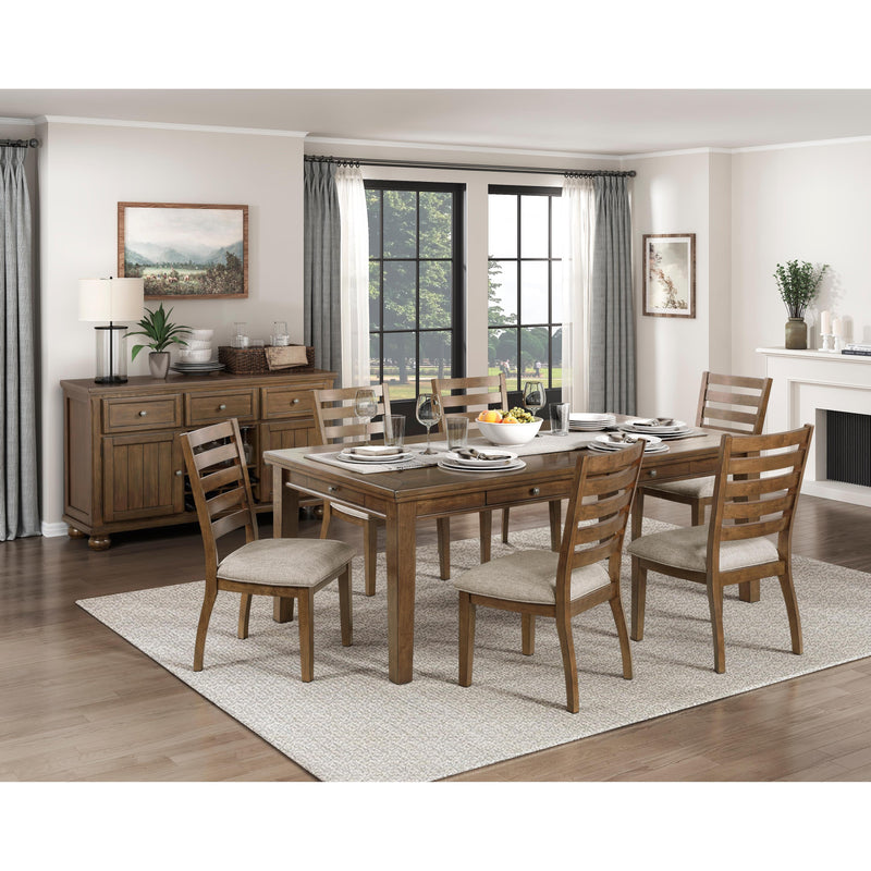 Homelegance Tigard 5761-40 Server IMAGE 4