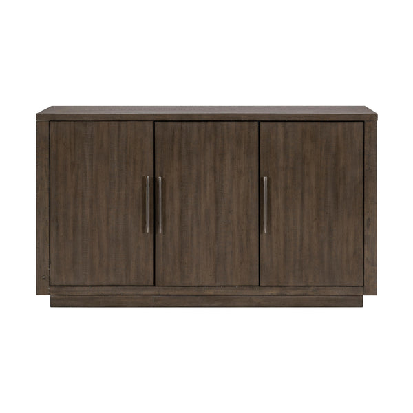Homelegance Brookings 5764-40 Server IMAGE 1