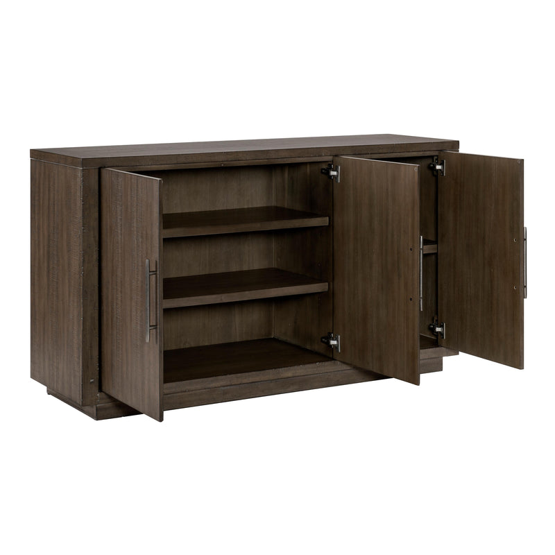 Homelegance Brookings 5764-40 Server IMAGE 5