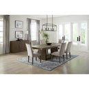 Homelegance Brookings 5764-40 Server IMAGE 6