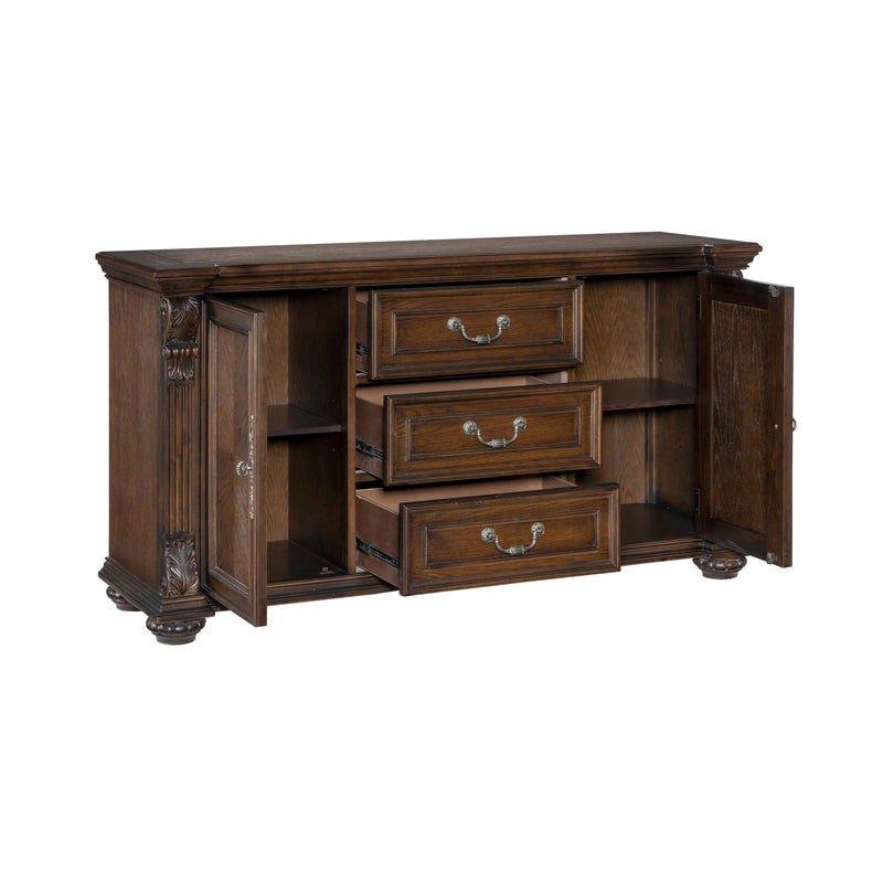 Homelegance Bergen 5829-55 Buffet/Server IMAGE 4